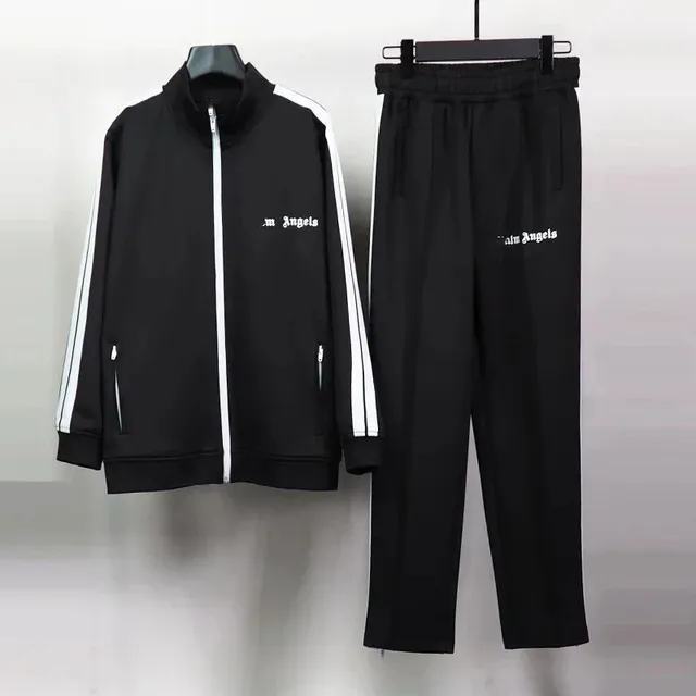 Amiri Track Suit