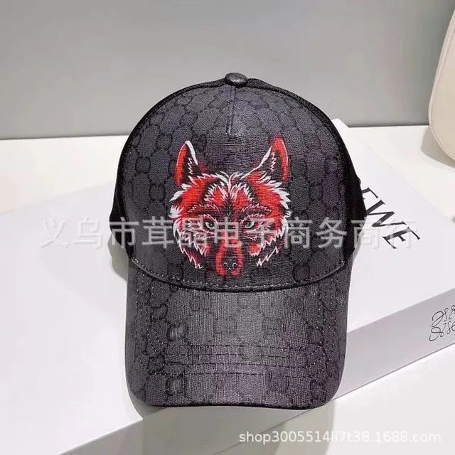 Gucci headwear