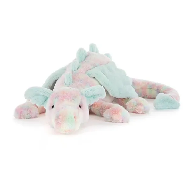 66cm Rainbow Dragon