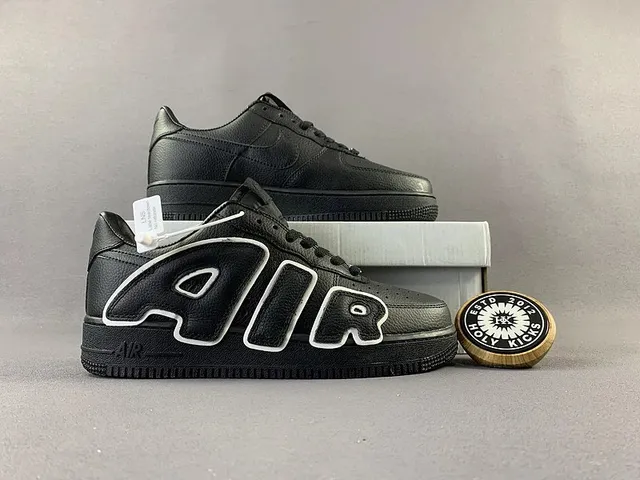 Nike Air Force 1 Low Holy Kicks