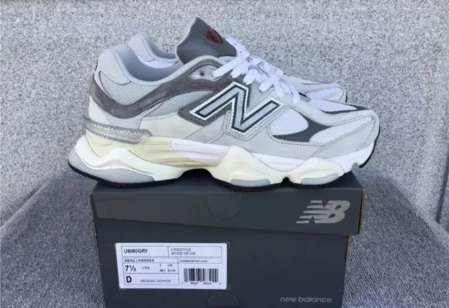 New Balance 9060 Lifestyle