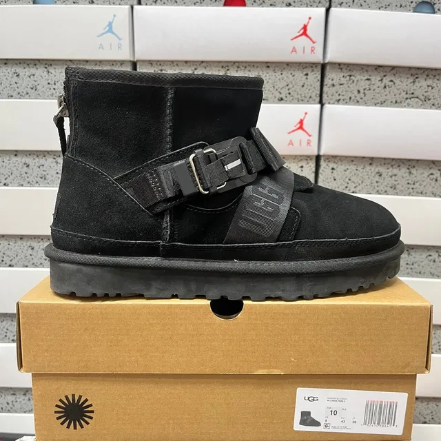 1135013 黑色 35-45