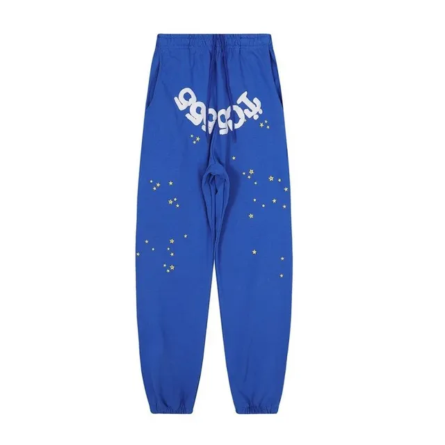 Corteiz Joggers Star Print