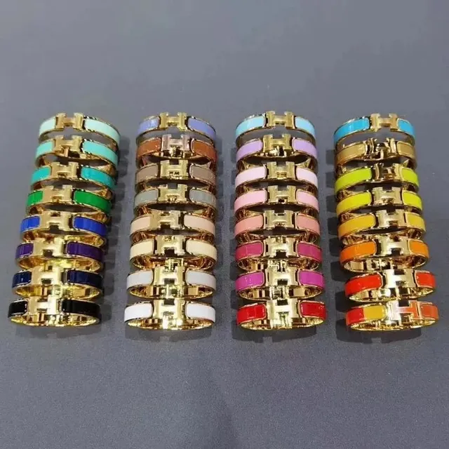 Hermès jewelry