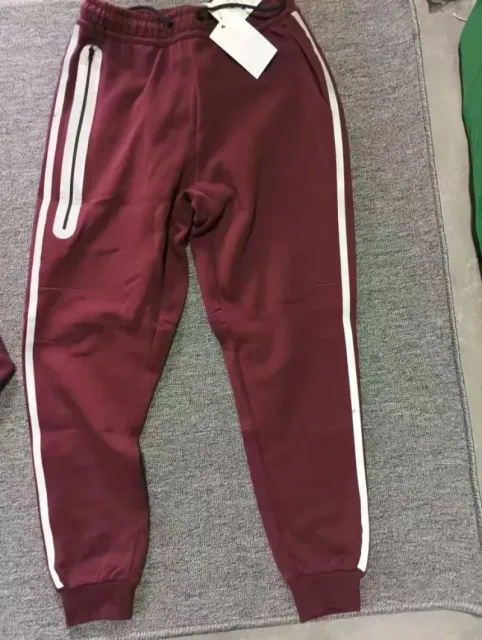紫长裤