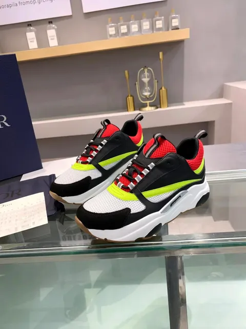 Dior B22