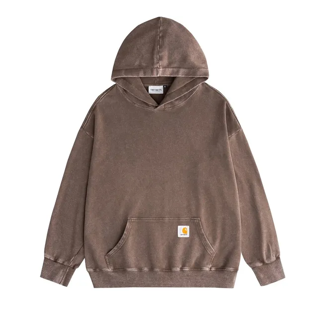 Carhartt Hooded Sweatshirt