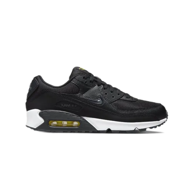 Nike Air Max 90 Black Volt
