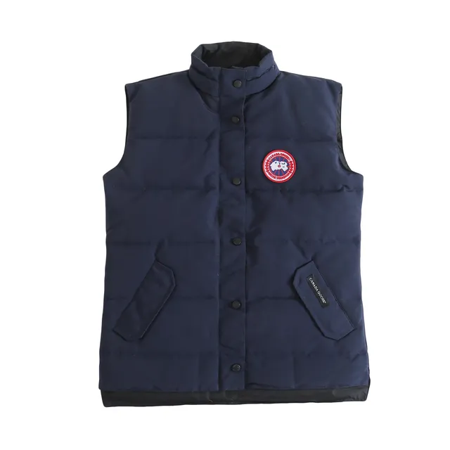 Canada Goose Puffer Vest Arctic Program