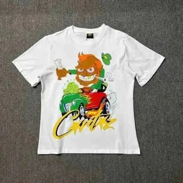 Corteiz t shirts