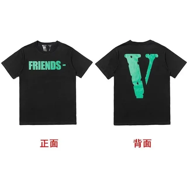 Vlone t shirts