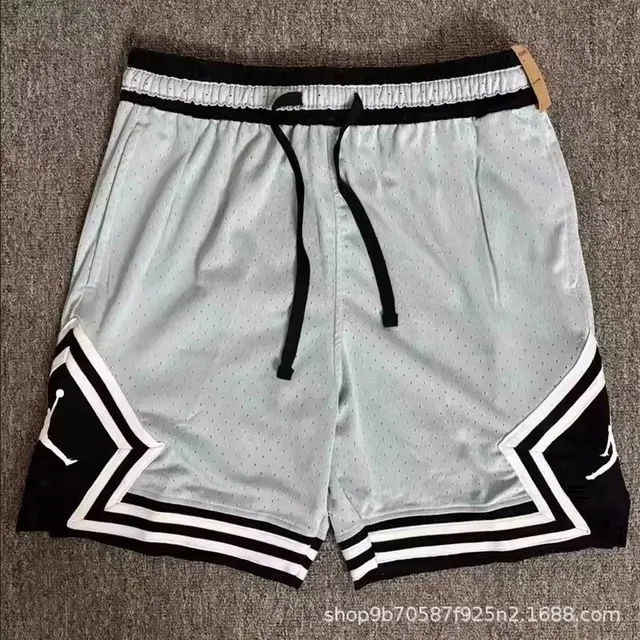 Jordan Mesh Shorts Jumpman Wing