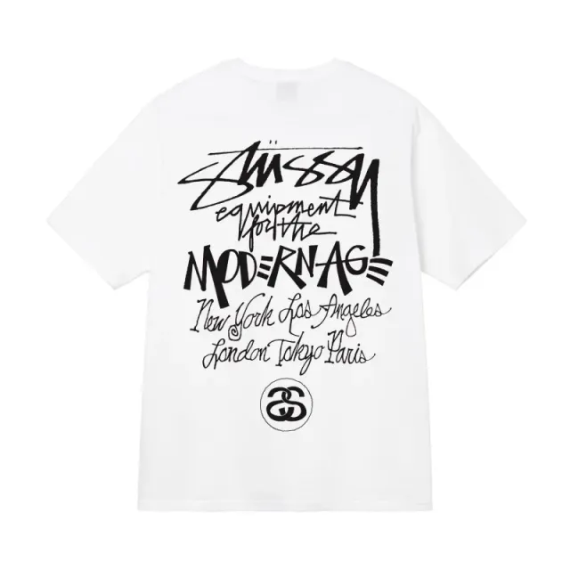 白色【字体】