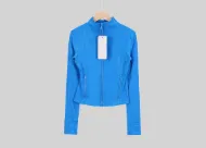 Lululemon Define Jacket Cropped Full-Zip