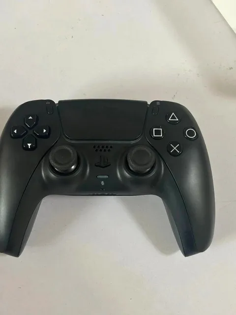 Sony DualSense Controller Black