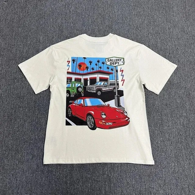 Gallery Dept. Graphic Tee