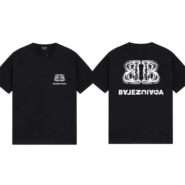 Balenciaga t shirts