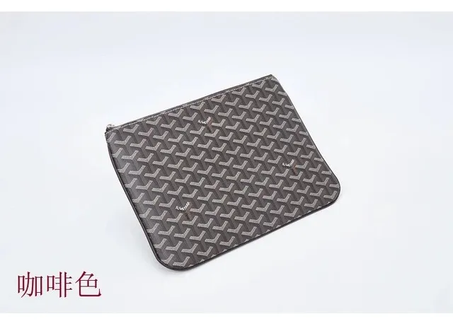 咖啡色