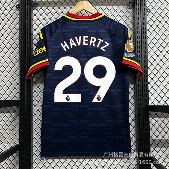26-27 Arsenal away 29th star