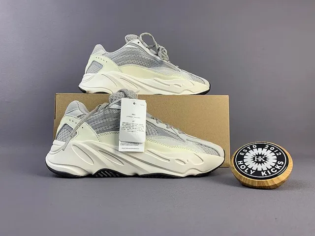 Yeezy sneakers
