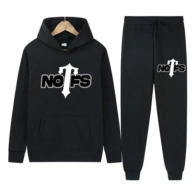NOFS Hoodie and Joggers Set