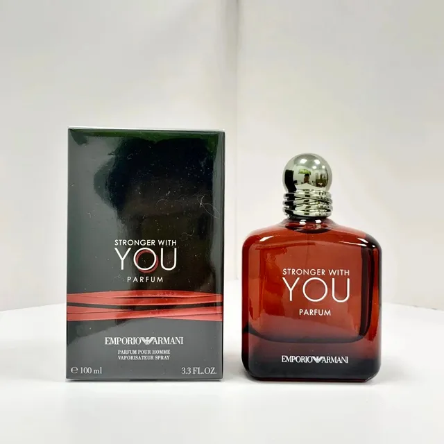 你让我坚强香水100ml