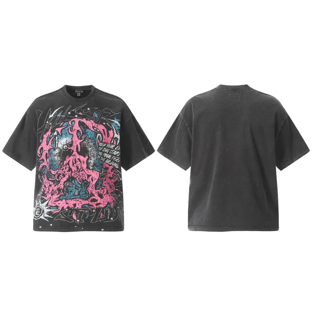 Hellstar Graphic Tee