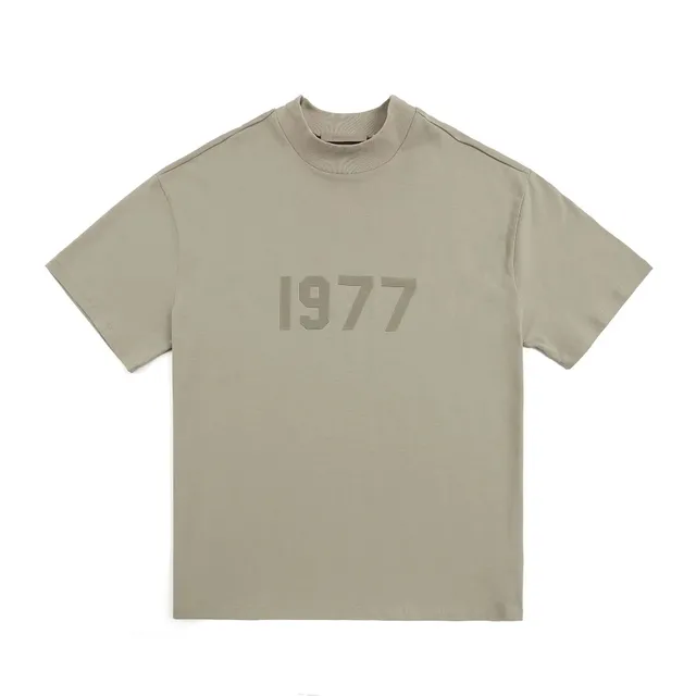 Fear of God Essentials t shirts