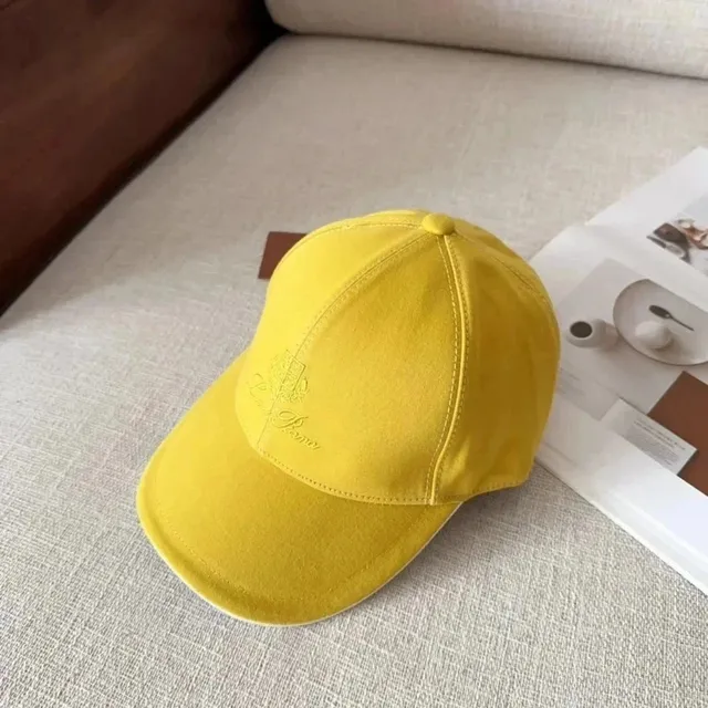 Prada Baseball Cap