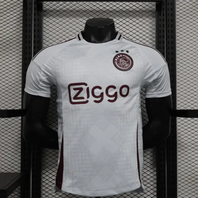 Adidas Home Jersey 2023-24