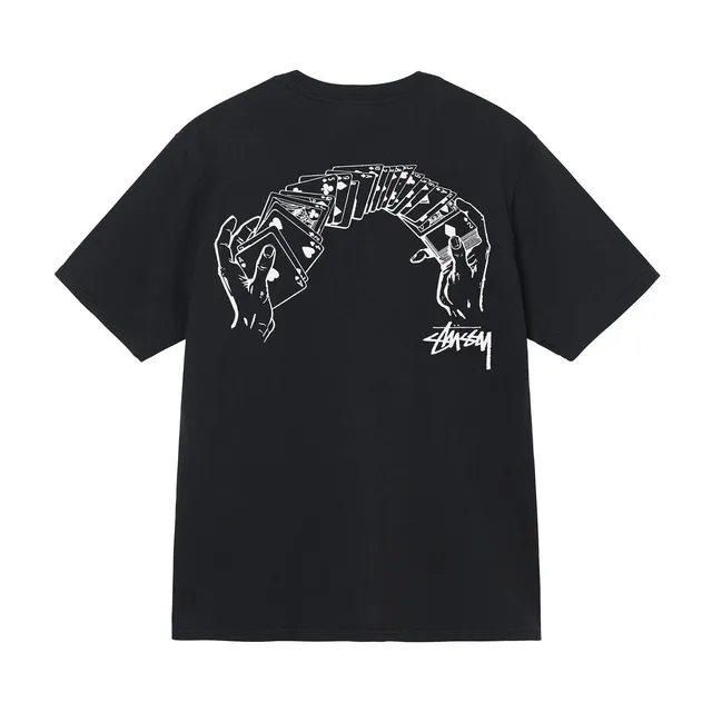 Stüssy t shirts