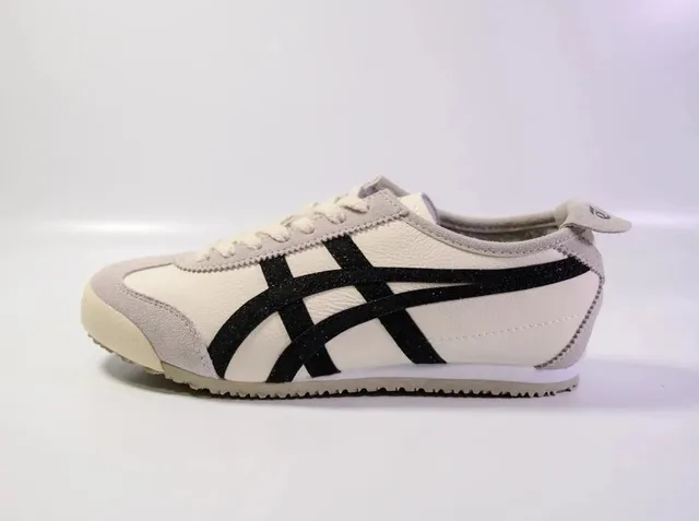 Asics Gel-Lyte III White Black