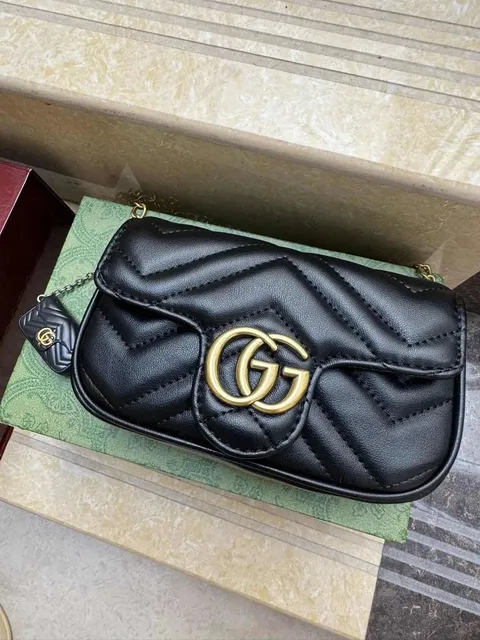 gucci迷你16cm