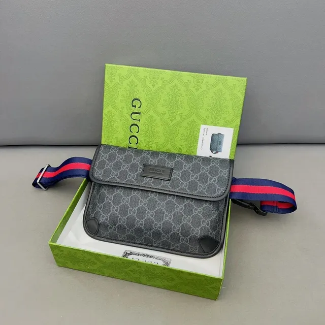 Gucci GG Marmont Belt Bag