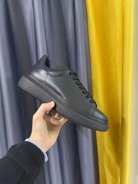 Alexander McQueen sneakers