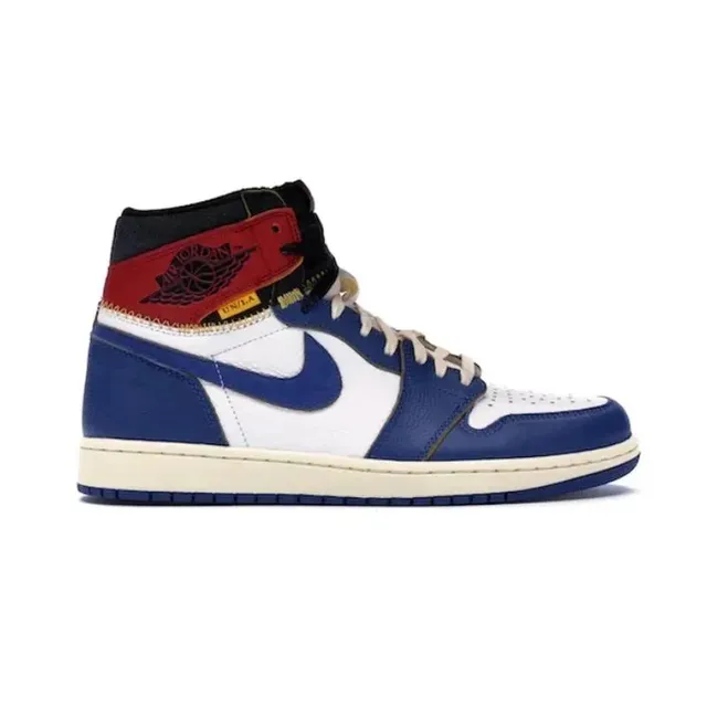 Air Jordan 1 High UN/LA
