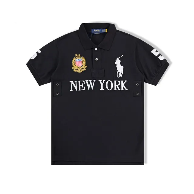 Polo Ralph Lauren Polo Shirt New York
