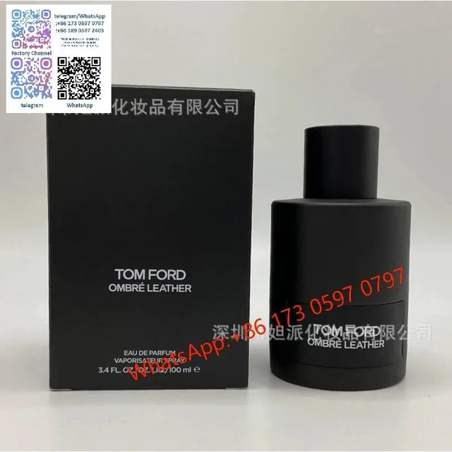 Tom Ford Ombre Leather Eau de Parfum