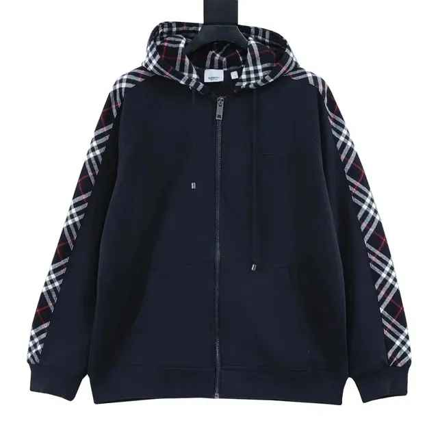Burberry hoodies sweatshirts