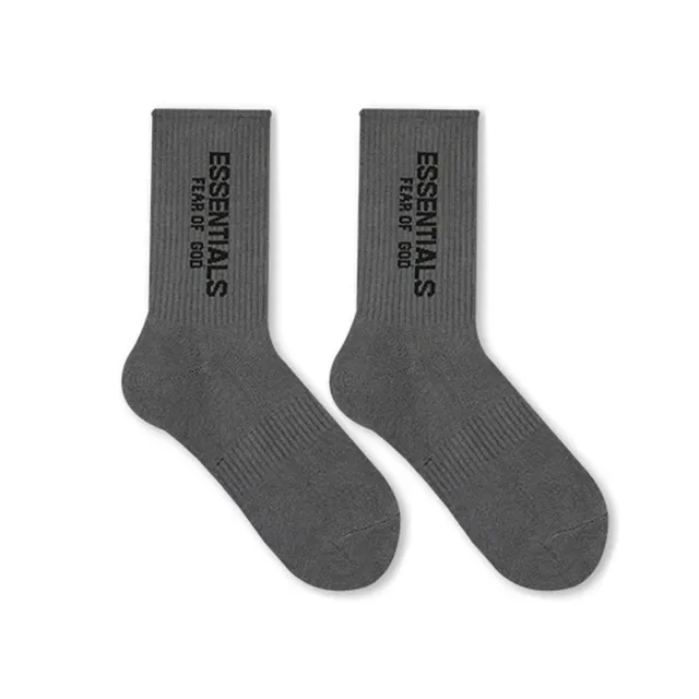 Fear of God Essentials Crew Socks