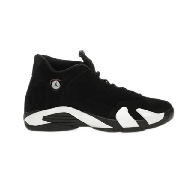 Air Jordan 14 Low Bred