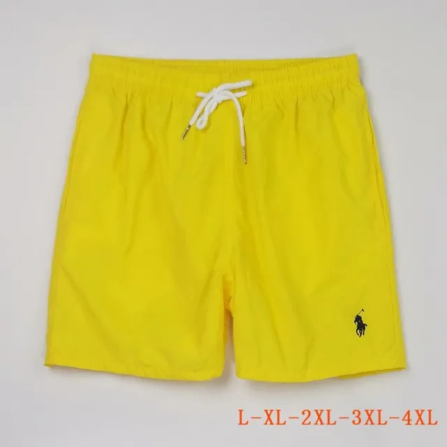 Polo Ralph Lauren Polo Swim Shorts Classic Fit