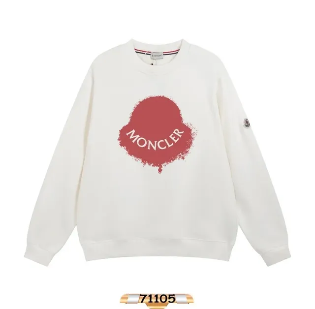 Moncler hoodies sweatshirts