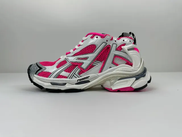 Balenciaga Triple S Runner