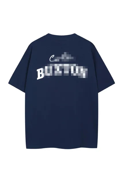 BAPE Graphic Tee Pixelated Logo
