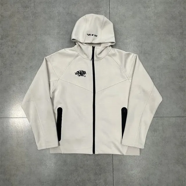 Syna World jackets Life of Troy