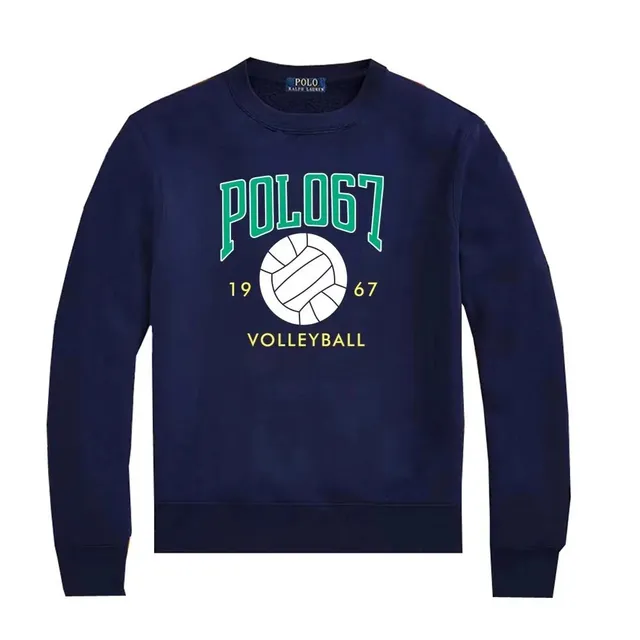 Polo Ralph Lauren hoodies sweatshirts