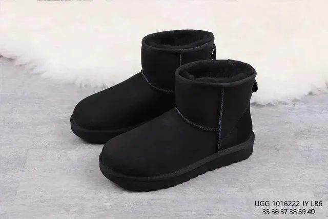 UGG boots