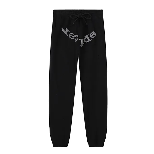 Sp5der Jogger Spider Logo