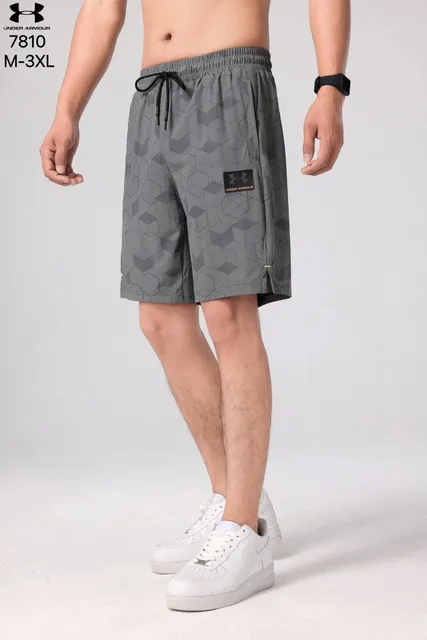 Under Armour 7810 Geometric Print